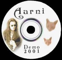 Aarni : Demo 2001